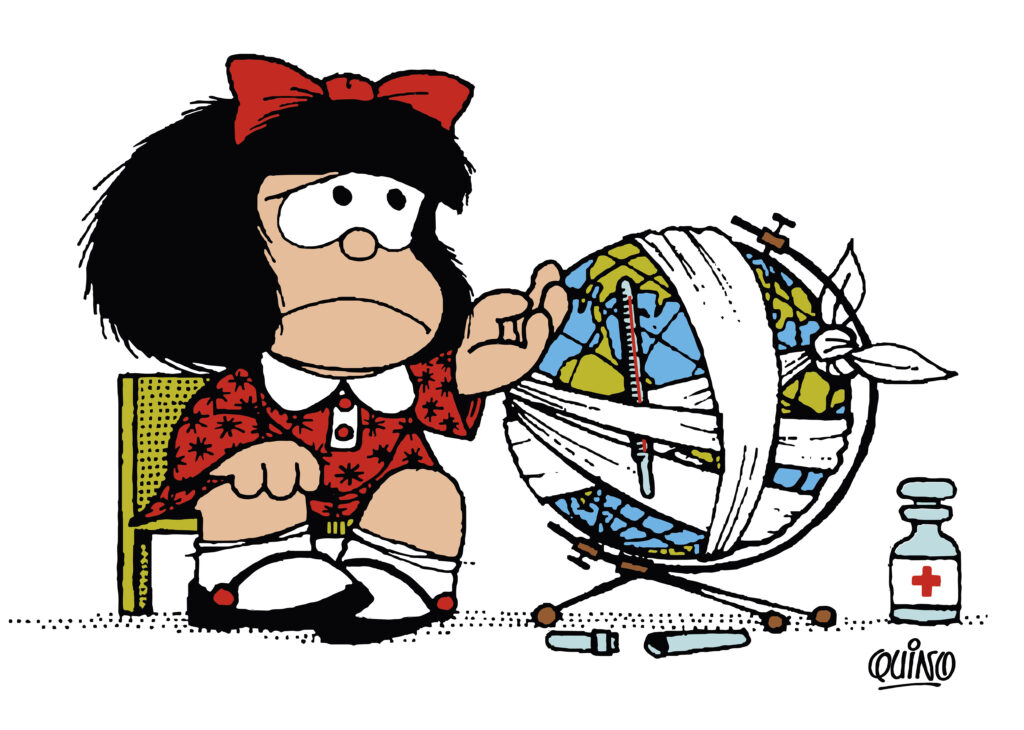 Mafalda (Quino)