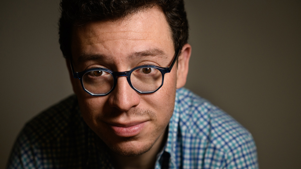 Luis van Ahn