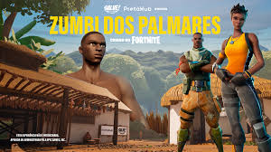 Zumbi dos Palmares