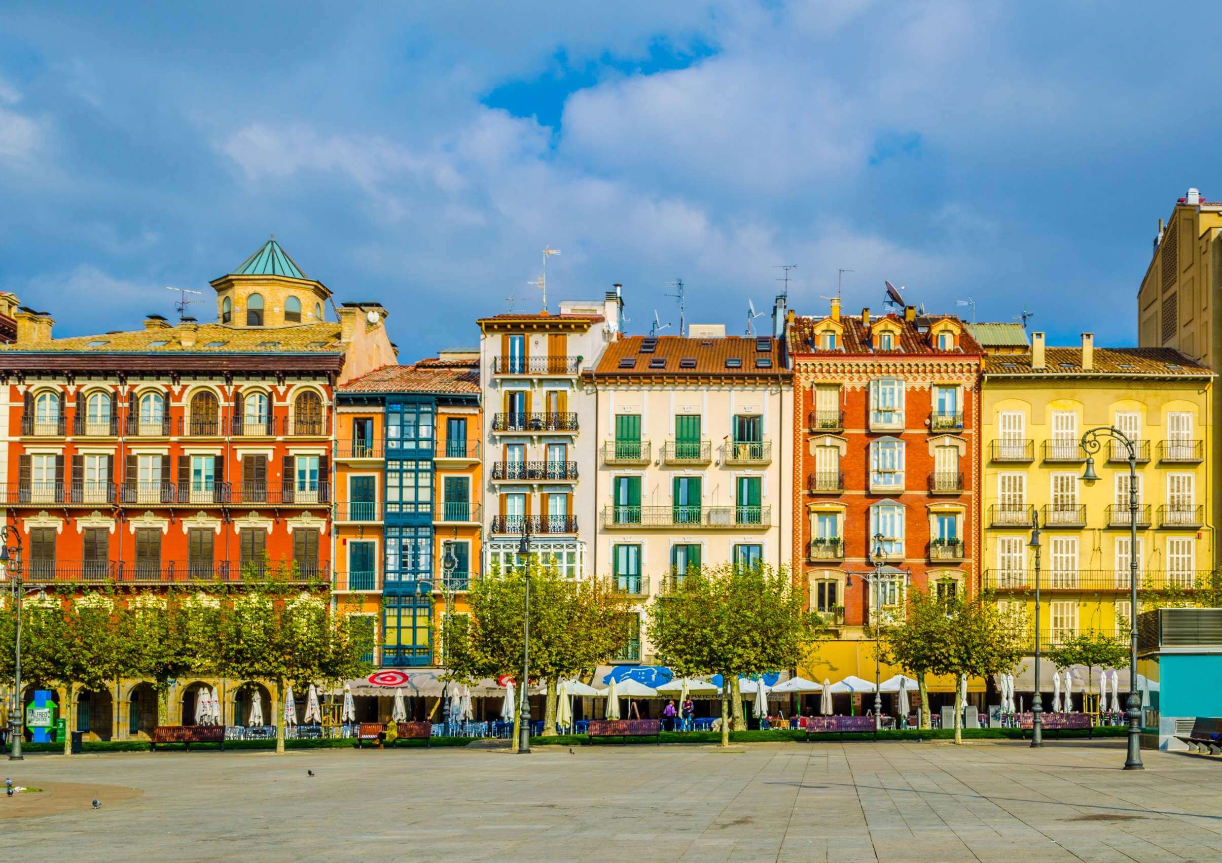 Latinos-em-Pamplona